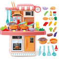 Kids dishwasher set